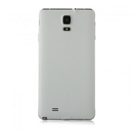 JIAKE V11 Smartphone Android 4.2 MTK6572W 5.5 Inch QHD Screen White