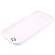 Original Back Shell Battery Cover for ThL W8S W8 Smartphone- White