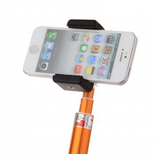 RK-906 Mini Hand Held Monopod+Bluetooth Wireless Remote Shutter Suport Extensor