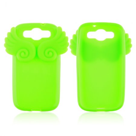Cute Angel Style Protection Case for Galaxy S3 i9300