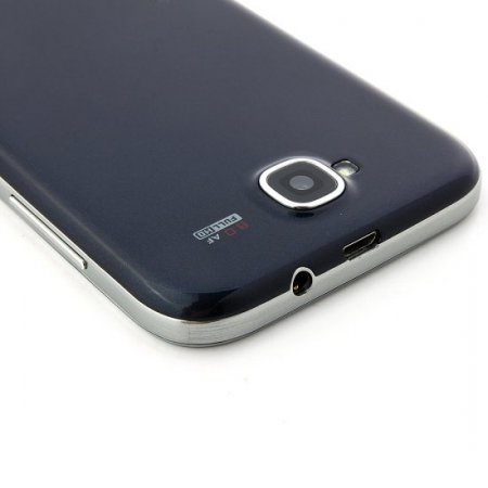 Star S4 Smartphone MSM8225Q Android 4.1 1GB 4GB 5.0 Inch HD OGS Screen 3G GPS - Black