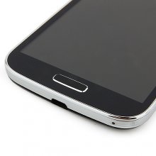 Tengda I9502 Smartphone Android 4.2 MTK6572 Dual Core 5.0 Inch GPS WiFi -Black