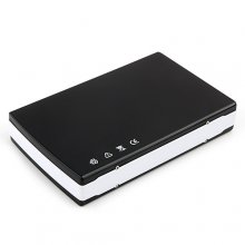 20000mAh Portable Power Bank with Flashlight for iPad Tablet PC Digital Cameras