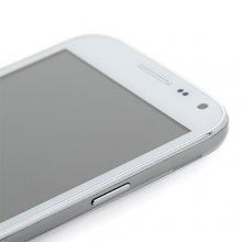 Used JIAKE I9500W Smartphone Android 4.2 MTK6582 Quad Core 1.3GHz 3G GPS 5.0 Inch