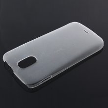 BLUBOO X1 Smartphone Android 4.2 MTK6582 1GB 4GB 5.0 Inch QHD IPS Screen 3G GPS Red