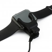 D Watch Smart Bluetooth Watch MTK6260A Wrist Watch with Remote Control Smartphones