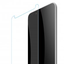 Original 2.5D Blue Light Filter Tempered Glass Screen Protector for ulefone Be Touch 2