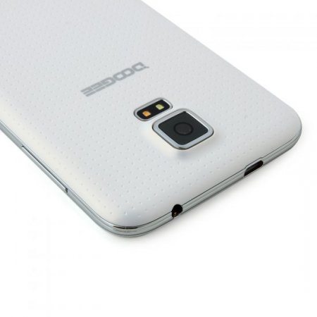 DOOGEE VOYAGER2 DG310 Smartphone MTK6582 1GB 8GB 5.0 Inch Android 5.0 OTG White