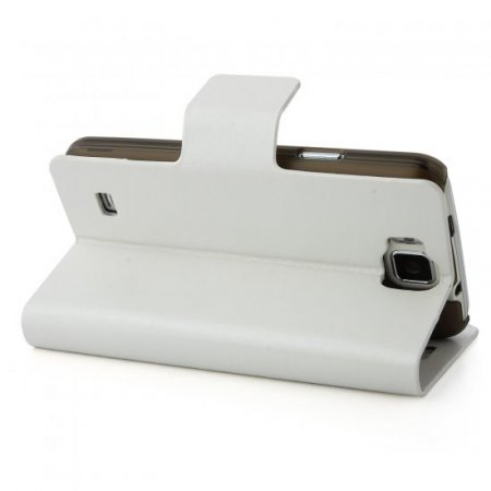 S55W Smartphone Android 4.2 MTK6572W 512MB 2GB 4.0 Inch 3G GPS White