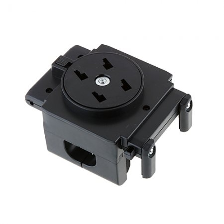 GPS/Mobile Phone Holder for Motorcycle