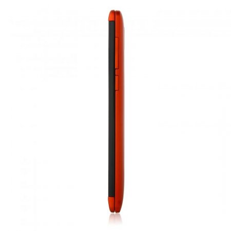 CloudFone Excite 401TV Smartphone Android 4.2 MTK6572W 4.0 Inch 3G GPS Red