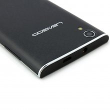 Leagoo Lead 3 Smartphone Android 4.4 MTK6582 4.5 Inch QHD Screen 3G GPS Black