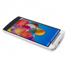 iNew V8 Smartphone 210° Free Rotation Camera 5.5 Inch 2GB 16GB NFC OTG Air Gesture