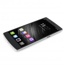 ONEPLUS ONE Smartphone 3GB 64GB Snapdragon 801 2.5GHz 5.5 Inch Gorilla Glass FHD White