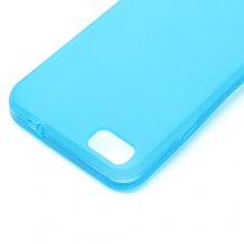 Original Protective Case Frosted Silicon Case for ZOPO C2 Series Smartphone