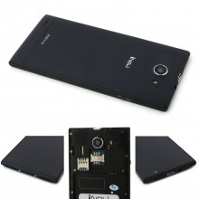 iNew V3 Plus Smartphone MTK6592 Octa Core 5.0 Inch Gorilla Glass 2GB 16GB OTG Black