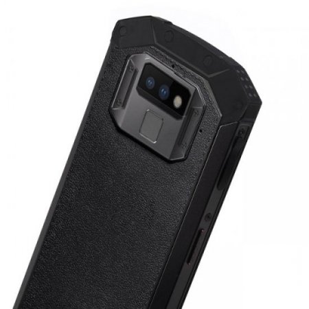 DOOGEE S70 LITE 4GB RAM 64GB ROM Helio P23 MTK6763T 2.5GHz Octa Core 5.99 Inch IPS Corning Gorilla Glass 4 FHD+ Screen Dual Camera IP68 IP69K Waterproof Android 8.1 4G LTE Smartphone