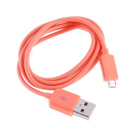 Universal High Speed Micro USB to USB 2.0 Charging/Data Cable