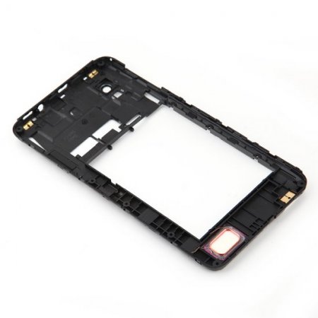 Original Back Housing for Mingren A1 Smartphone Black