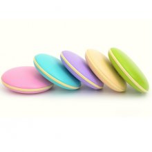 Cute Dorayaki Pattern Mini USB Hand Warmer 5000mAh Power Bank Candy Box
