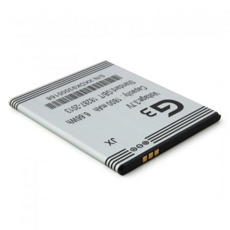 Xindatong G3 Smartphone Android 4.4 MTK6582 Quad Core 3G Air gesture 5.0 Inch - White