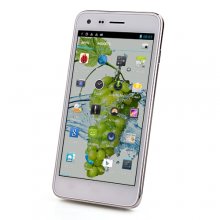 Elephone P7 mini Smartphone Android 4.2 MTK6582 1GB 4GB 3G OTG 5.0 Inch