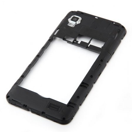 Original Back Housing for Mingren A1 Smartphone Black