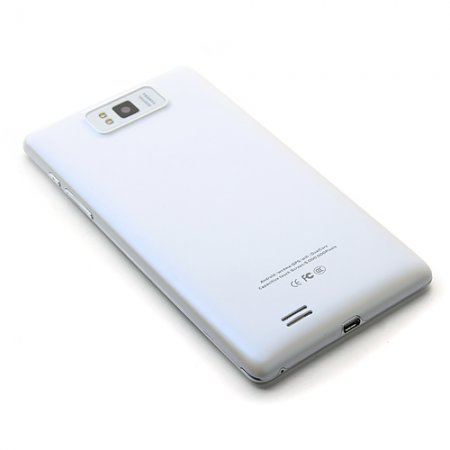 C3 Smartphone 6.0 Inch Large Screen Android 4.2 MTK6577 Dual Core 3G GPS