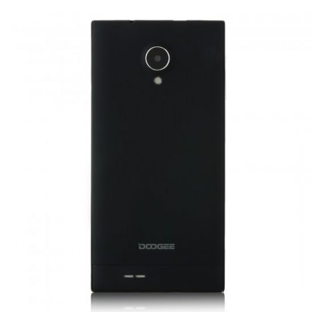 DOOGEE DG550 Smartphone MTK6592 5.5 Inch HD OGS Screen 1GB 16GB OTG- Black