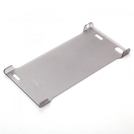 Protective Back Cover Case For JIAYU G6 Smartphone Grey