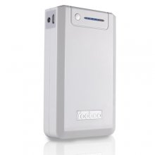 YooBao YB-655 Magic Box 11000mAh Mobile Power Bank White