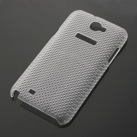 Tengda S7599 Smartphone HD Screen 1GB 16GB Android 4.2 MTK6589 Quad Core 5.8 Inch 12.0MP Camera- Grey