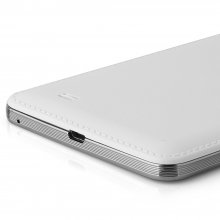 M-HORSE N9000W Smartphone Android 4.2 MTK6572W 5.5 Inch Air Gesture GPS 3G - White