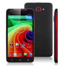 Tengda X920 Smart Phone Android 4.2 MTK6589 Quad Core 5.0 Inch HD Screen 1G 8G 12.0MP Camera