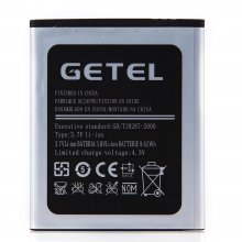 2600mAh Original Battery for I9500 Smartphone
