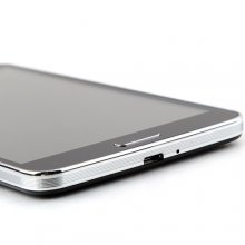 N3 Smartphone Android 4.2 MTK6589 Quad Core 5.7 Inch 1GB 8GB IPS HD Screen- Black