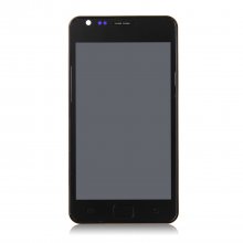 Original LCD Screen + Touch Screen for J8000 5.0 Inch Smartphone