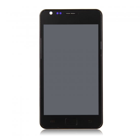 Original LCD Screen + Touch Screen for J8000 5.0 Inch Smartphone