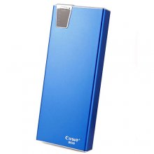 20000mAh Cager B030-8 Intelligent Power Bank With SD Slot for iPhone iPad iPod Cell Phones