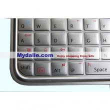 Mini Bluetooth keyboad for IPhone 4 & samrtphone