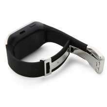 Used SWatch K2 Bluetooth Watch Android 4.2 MTK6572 Dual Core Camera GPS WiFi FM 1.54''