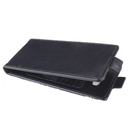 Leather Flip Case Cover for JIAYU G3 Smartphone 3-color