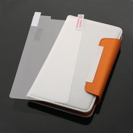 C3 Smartphone 6.0 Inch Large Screen Android 4.2 MTK6577 Dual Core 3G GPS