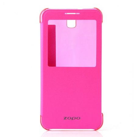 Original S-View Flip Cover Case for ZOPO ZP998 Octa Core Smartphone