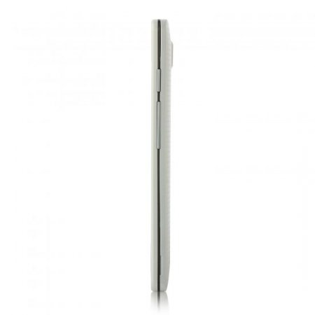 BLUBOO X4 Smartphone 4G LTE Android 4.4 MTK6582 4.5 Inch IPS 1GB 4GB White