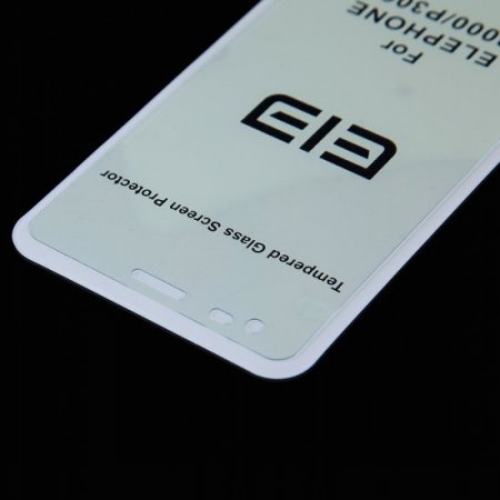 Original Premium Tempered Glass Screen Protector for Elephone P3000S P3000 Smartphone