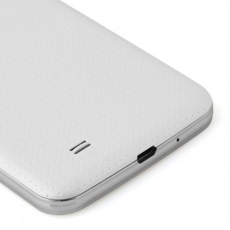 W9000 Smartphone Android 4.2 MTK6582 5.0 Inch 1GB 4GB Gesture Sensing 3G White