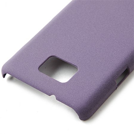Plastic Back Case for Galaxy S2 i9100 11 Colors