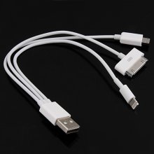 2A 10W Dual USB Power Adapter EU Plug White