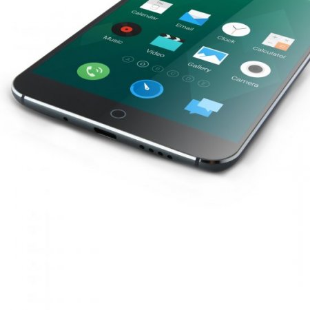 MEIZU MX4 Smartphone 4G MTK6595 5.36‘’ Pantalla Gorilla Glass 2GB 16GB Flyme 4.0